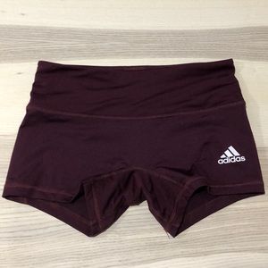 Adidas training shorts